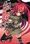 Shakugan No Shana  n° 4 - Newpop