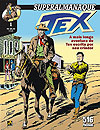 Superalmanaque Tex  n° 1 - Mythos