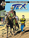 Superalmanaque Tex (Formato Italiano)  n° 1 - Mythos