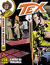 Tex Edição de Ouro  n° 105 - Mythos