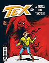 Tex  n° 601 - Mythos