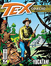 Tex Coleção  n° 479 - Mythos