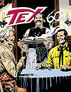 Tex (Formato Italiano)  n° 600 - Mythos