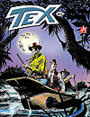 Tex (Formato Italiano)  n° 602 - Mythos