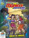Turma da Mônica Jovem  n° 36 - Panini