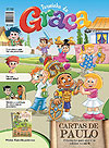 Turminha da Graça  n° 185 - Graça Editorial