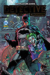 Batman 80 Anos: Detective Comics Especial  - Panini