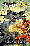 Batman/Flash: O Preço da Justiça  - Panini