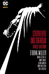Cavaleiro das Trevas III - A Raça Superior (Capa Dura)  - Panini
