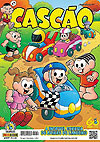 Cascão  n° 57 - Panini
