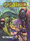 Calafrio - Edição de Colecionador  n° 60 - Cluq - Clube dos Quadrinhos