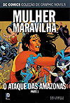 DC Comics - Coleção de Graphic Novels  n° 101 - Eaglemoss