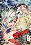 Dr. Stone  n° 9 - Panini