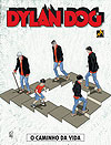 Dylan Dog  n° 13 - Mythos