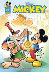 Mickey  n° 10 - Culturama