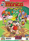 Mónica Y Sus Amigos  n° 57 - Panini