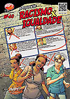 Mpt em Quadrinhos  n° 40 - Mpt-Ministério Público do Trabalho