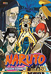 Naruto Gold  n° 55 - Panini