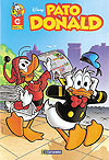 Pato Donald  n° 10 - Culturama