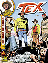 Tex Edição de Ouro  n° 106 - Mythos