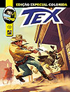 Tex Edição Especial Colorida  n° 14 - Mythos