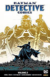 Detective Comics  n° 2 - Panini