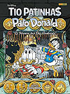Biblioteca Don Rosa - Tio Patinhas e Pato Donald  n° 7 - Panini