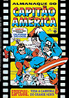 Capitão América  n° 77 - Abril