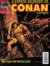 Espada Selvagem de Conan, A  n° 119 - Abril