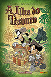 Graphic Disney: A Ilha do Tesouro  - Panini