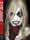 Harleen  n° 1 - Panini