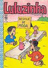 Luluzinha  n° 172 - Abril