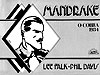 Mandrake  n° 1 - L&PM