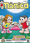 Mônica  n° 58 - Panini