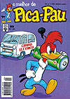 Melhor de Pica-Pau, O  n° 89 - Abril