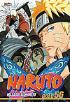 Naruto Gold  n° 56 - Panini