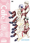 No Café Kichijouji  n° 1 - Newpop