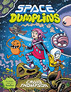 Space Dumplins  - Cia. das Letras