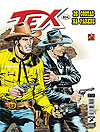 Tex  n° 604 - Mythos