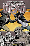 The Walking Dead  n° 27 - Panini