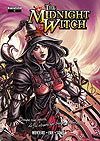The Midnight Witch  n° 2 - House 137 Studio