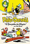 Coleção Carl Barks Definitiva  n° 11 - Panini