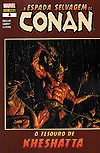 Espada Selvagem de Conan, A  n° 3 - Panini