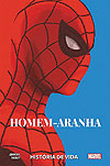 Homem-Aranha: História de Vida  - Panini