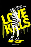 Love Kills  - Darkside Books