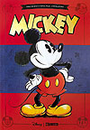 Mickey (Edição Exclusiva Para Assinantes)  - Culturama