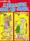 Melhor de A Pantera Cor-De-Rosa, O  n° 4 - Abril