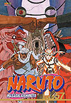Naruto Gold  n° 57 - Panini