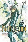 Noragami  n° 21 - Panini