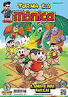 Turma da Mônica  n° 57 - Panini